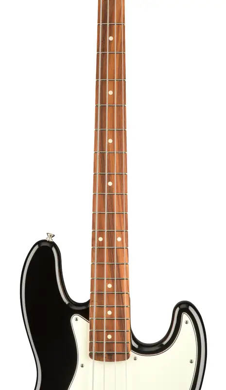 Fender black 4string
