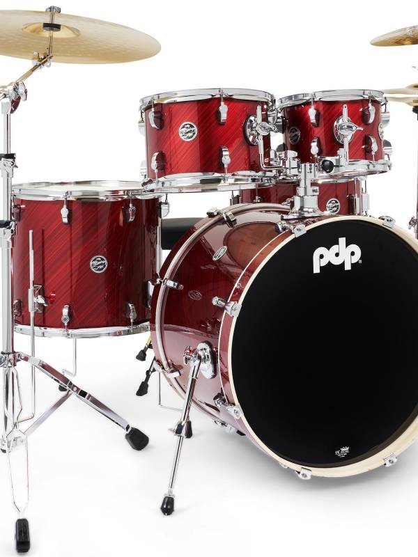 PDP Drum Set Series