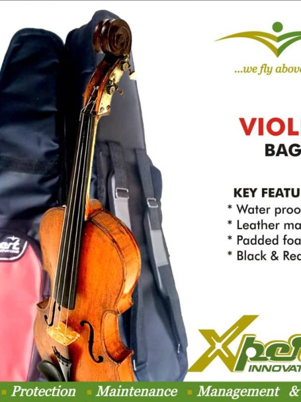 Violin Padded Bag