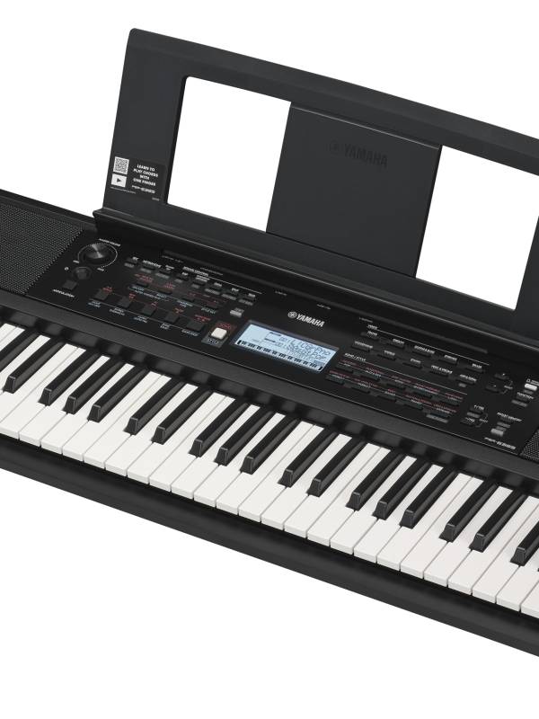 Yamaha PSR-E383 Keyboard