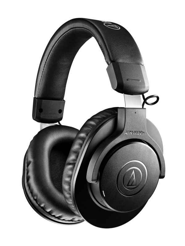 AUDIO TECHNICAL  ATH-M20x