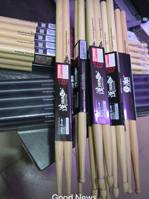 Hunds Drum Sticks