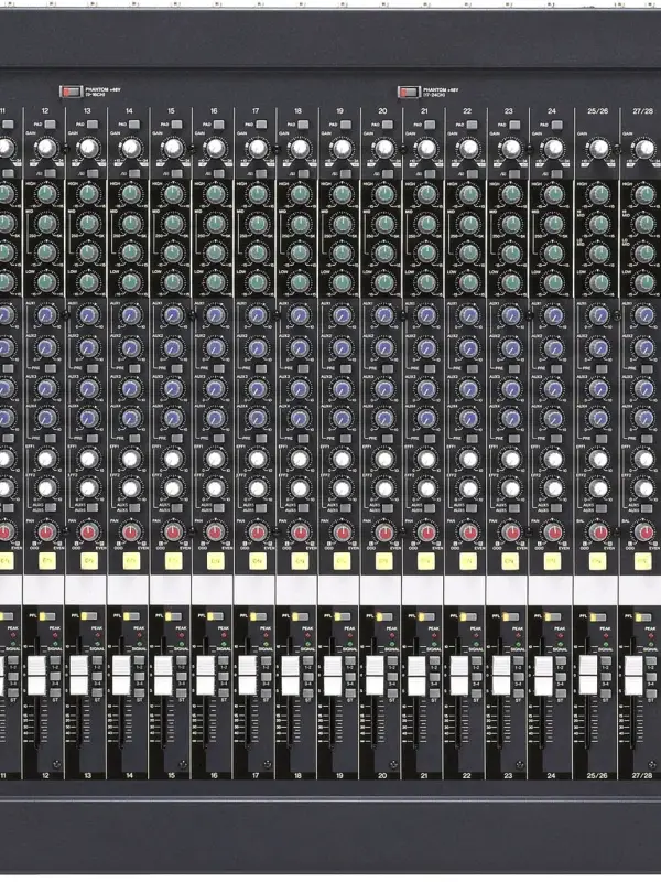 Yamaha MG32/FX Mixing Console