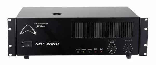 Wharfedale MP2800 Amplifier