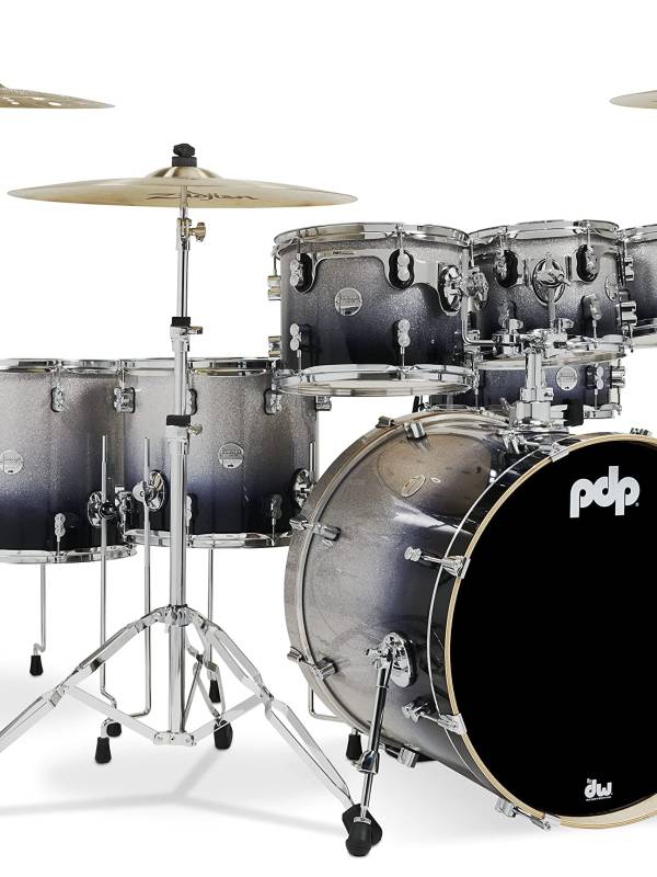 PDP Concept Maple Series PDP Center Stage Series PDP Mainstage Series  PDP New Yorker Series