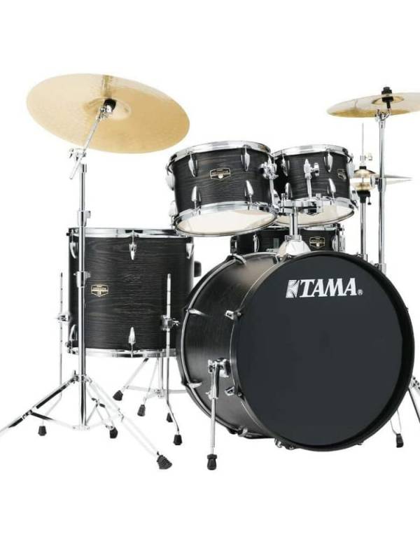 Tama Imperial Star 5piece Drum Set