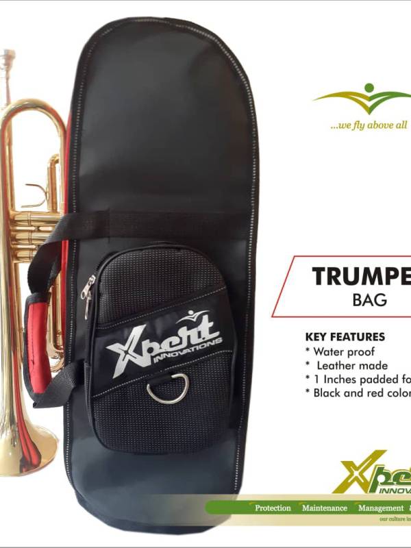Trumpet Padded Bag