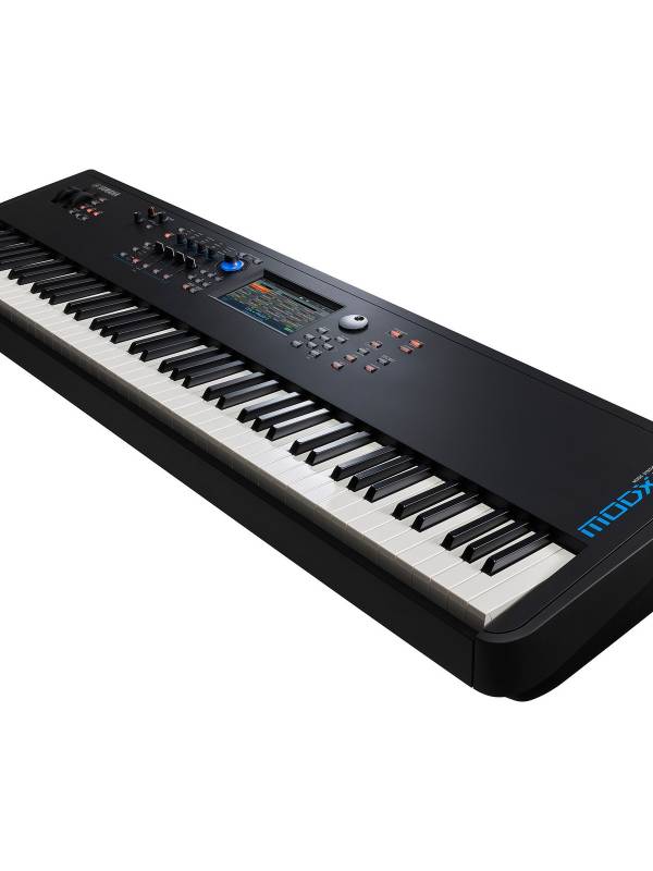 Yamaha MODX8+ Keyboard
