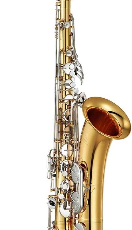 Yamaha Tenor Saxophone