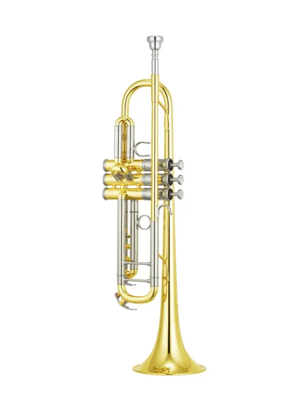 Yamaha Trumpet