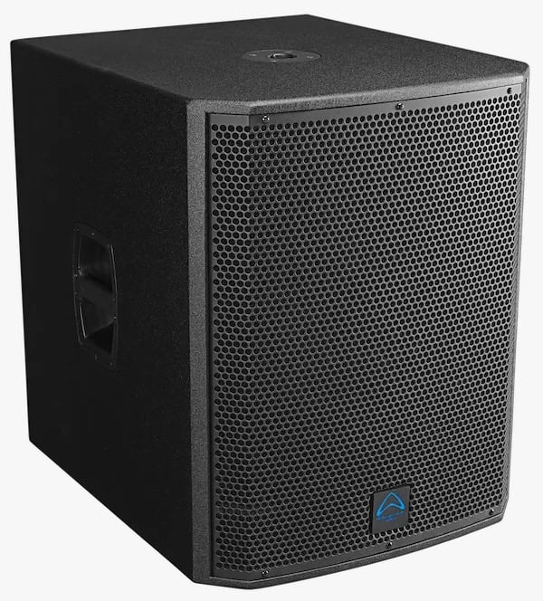 Wharfedale Active T-SUB-AX18B