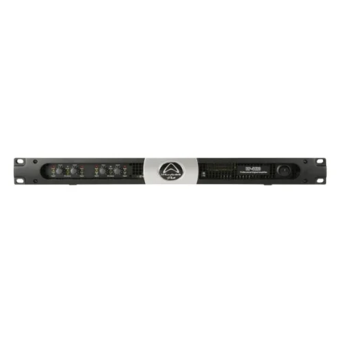 Wharfedale DP-4100 Power Amplifier