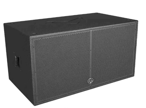 Wharfedale IMPACT- X218BD SUBWOOFER