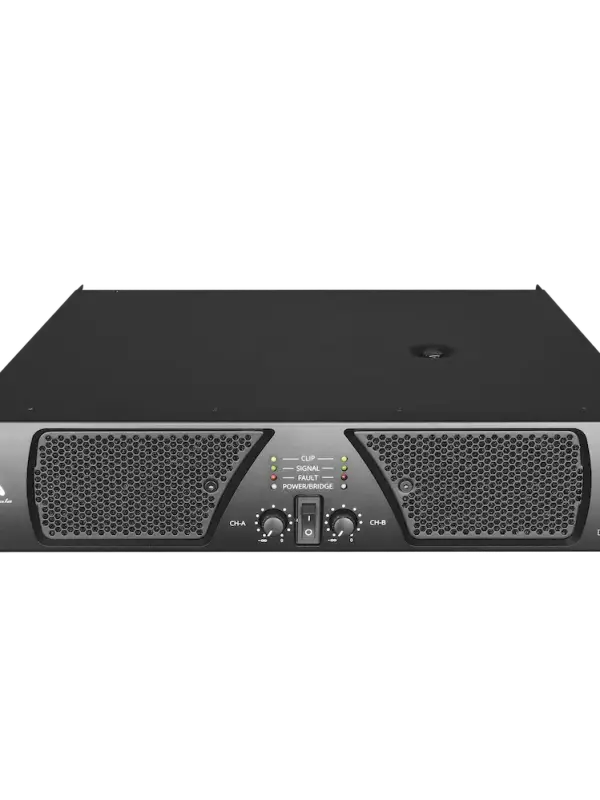 Wharfedale DR6000 Amplifier