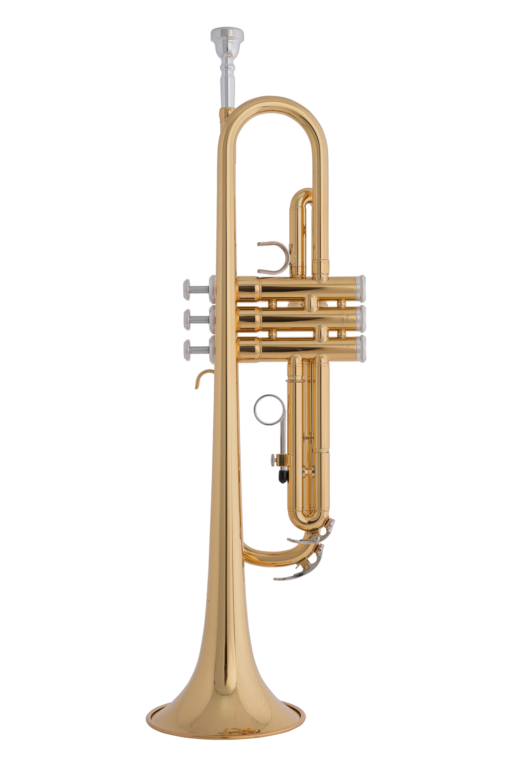 Yamaha YTR-2330 Trumpet - Image 2