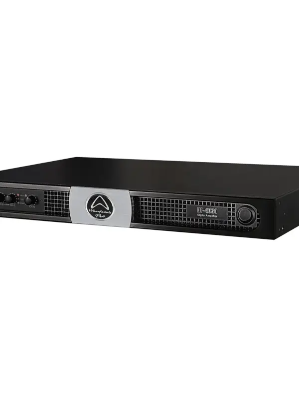 Wharfedale Pro DP-4030 Power Amplifier