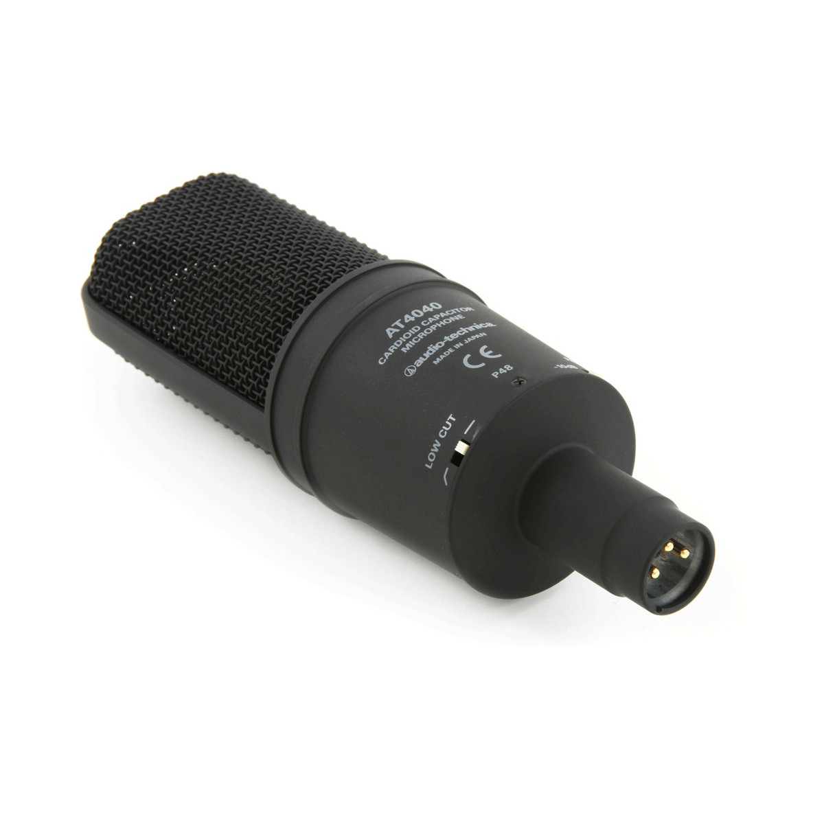 AUDIO TECHNICAL AT4040 - Image 2