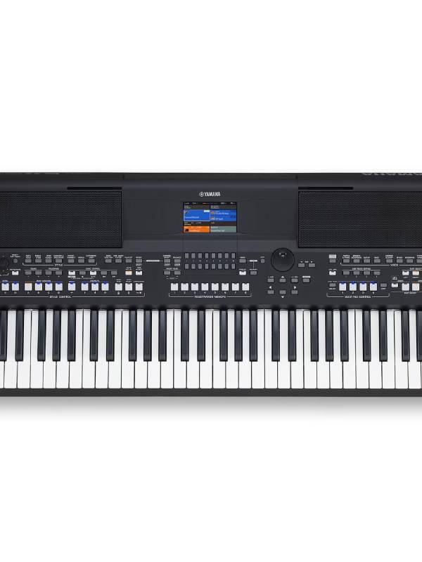 Yamaha PSR-SX600 Keyboard