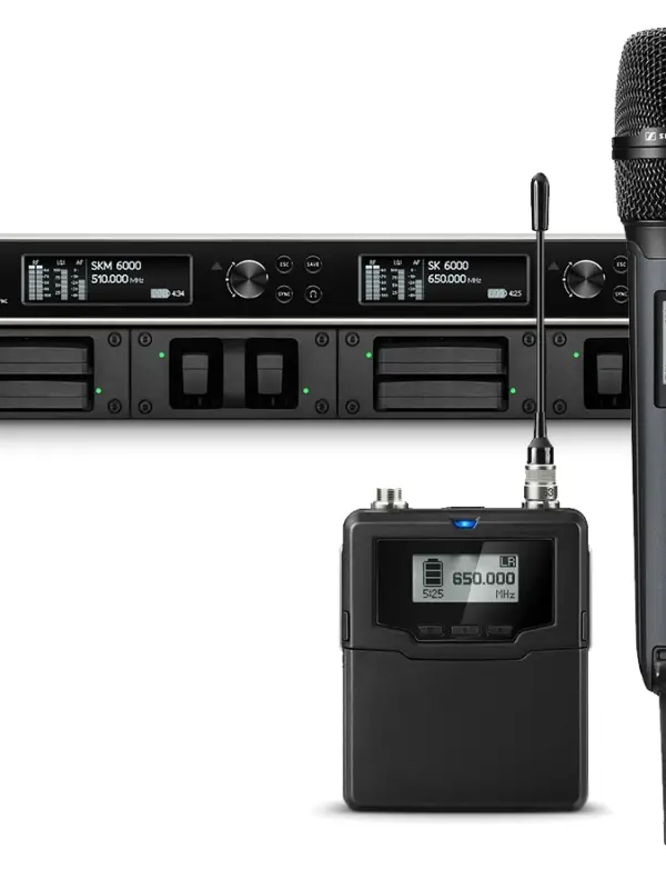 Sennheiser Digital 6000