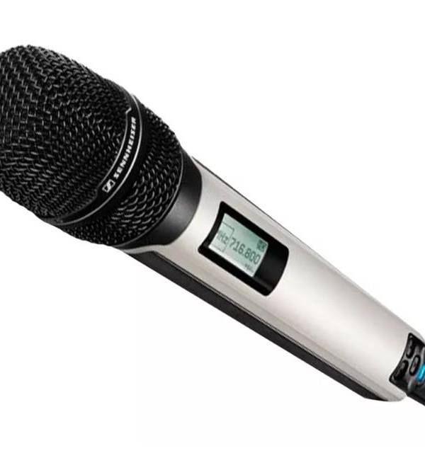 SKM-9000  Sinnheiser