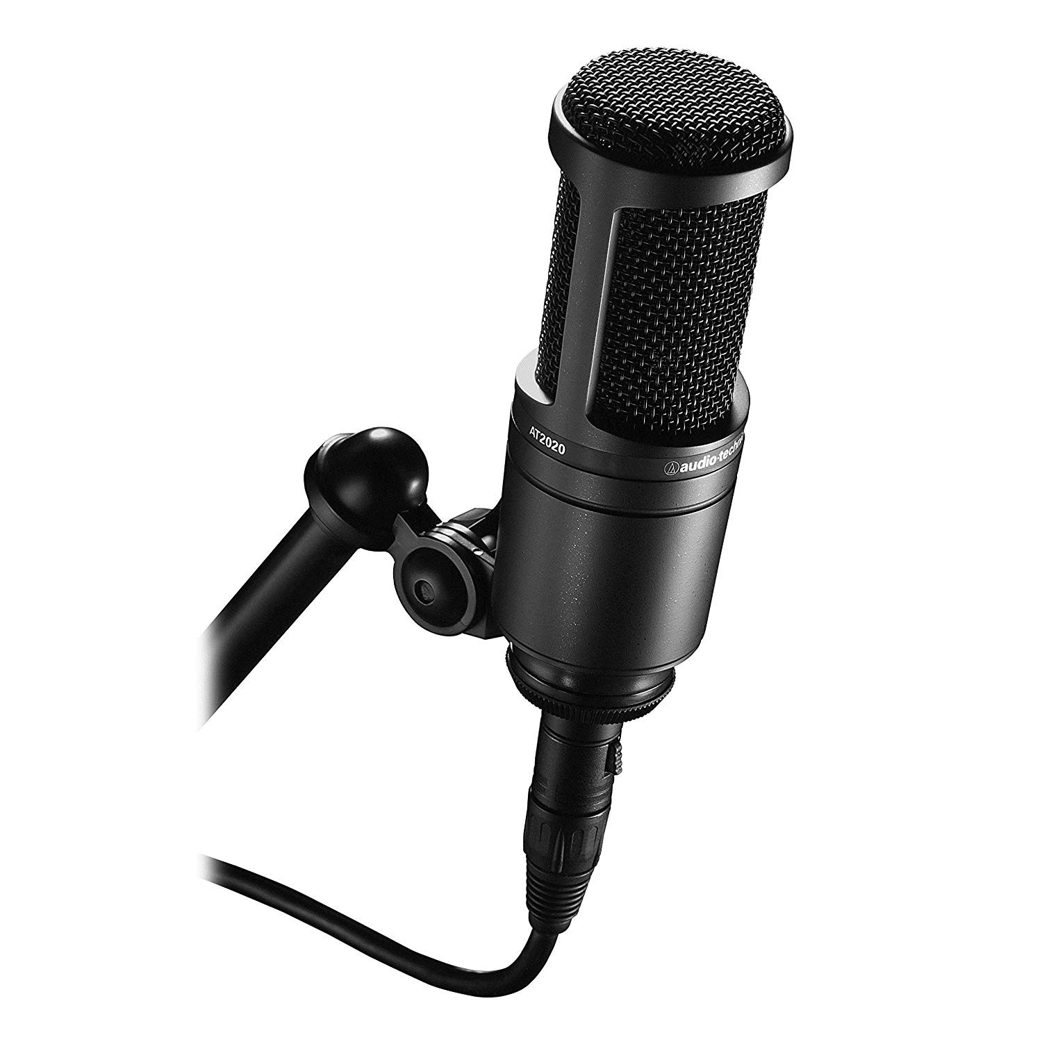 Audio Technical AT2020 Studio Mic