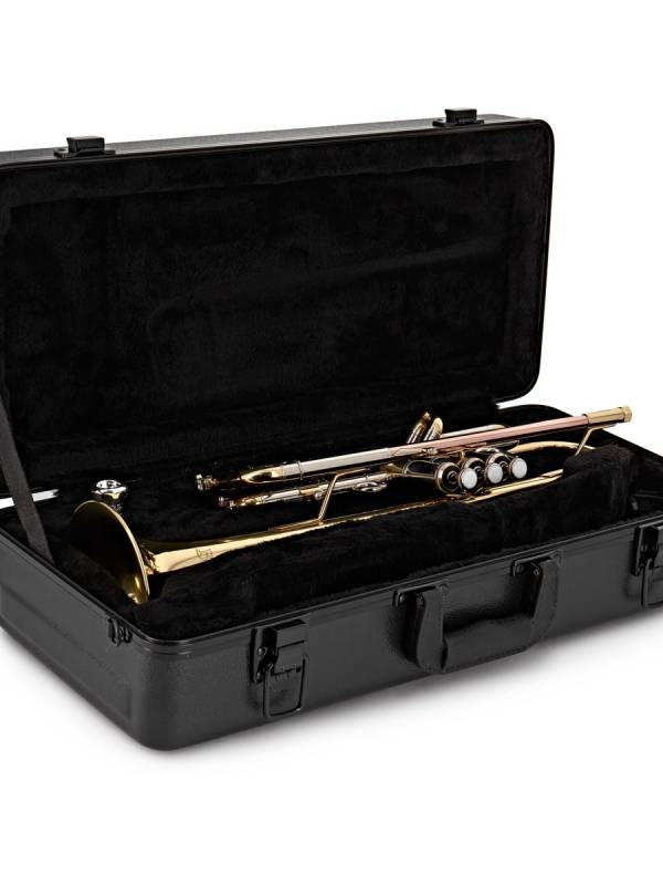 Bach TR500 Trumpet