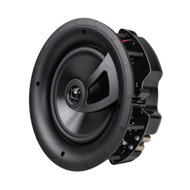 70V/100V Commercial Ceiling Speaker - Image 4