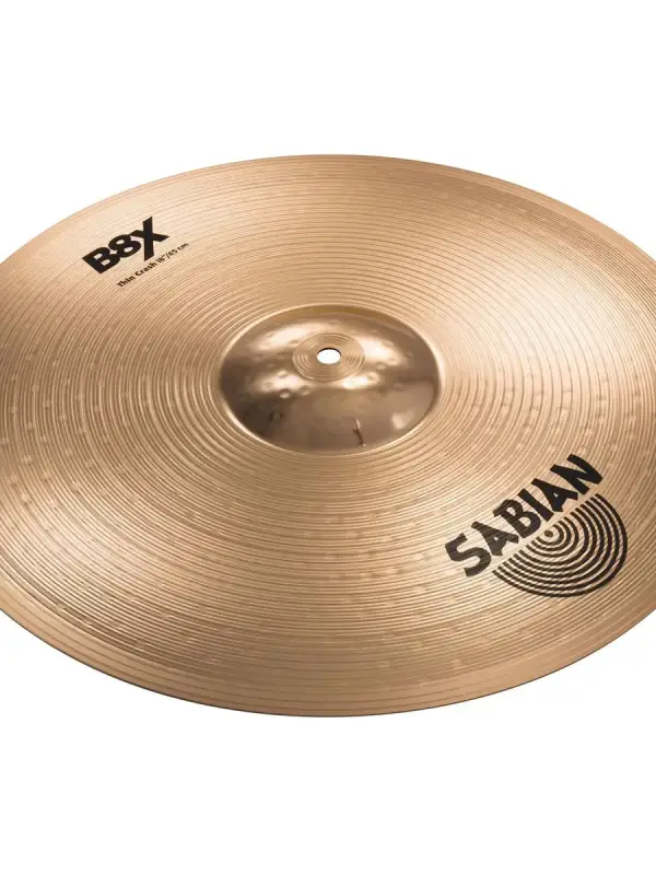 Sabian Cymbals