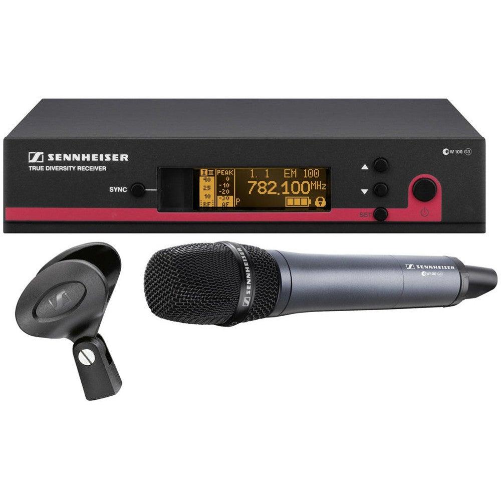 Sennheiser EW 145 G3 Wireless Handheld Mic