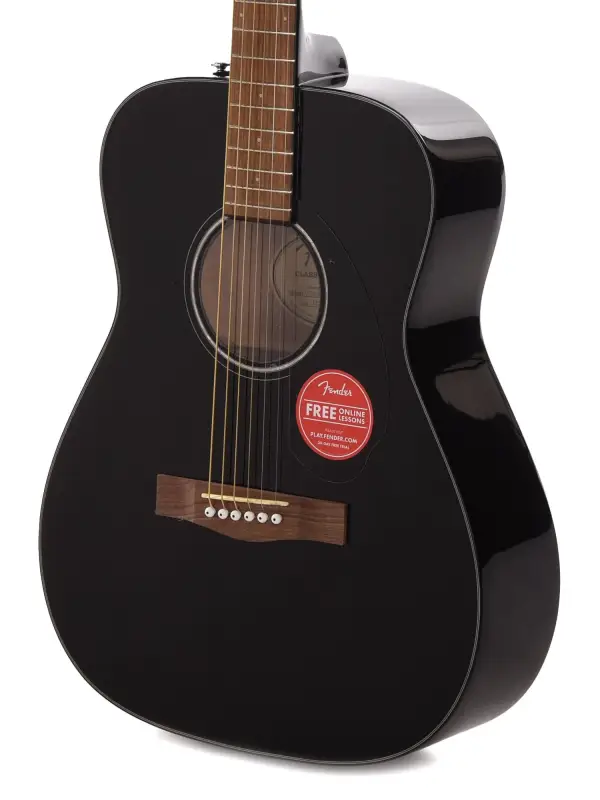 Fender CC-60S Acoustic Guitar