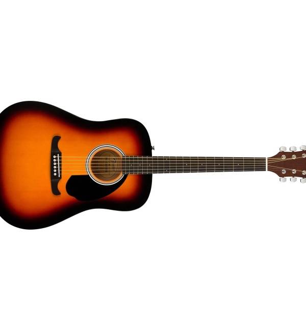 Fender FA-125 Acoustic