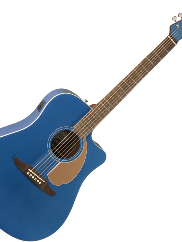 Fender Redondo player Acoustic Guitar