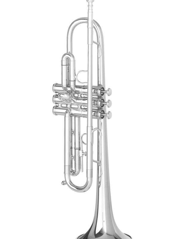 Getzen 490 Trumpet
