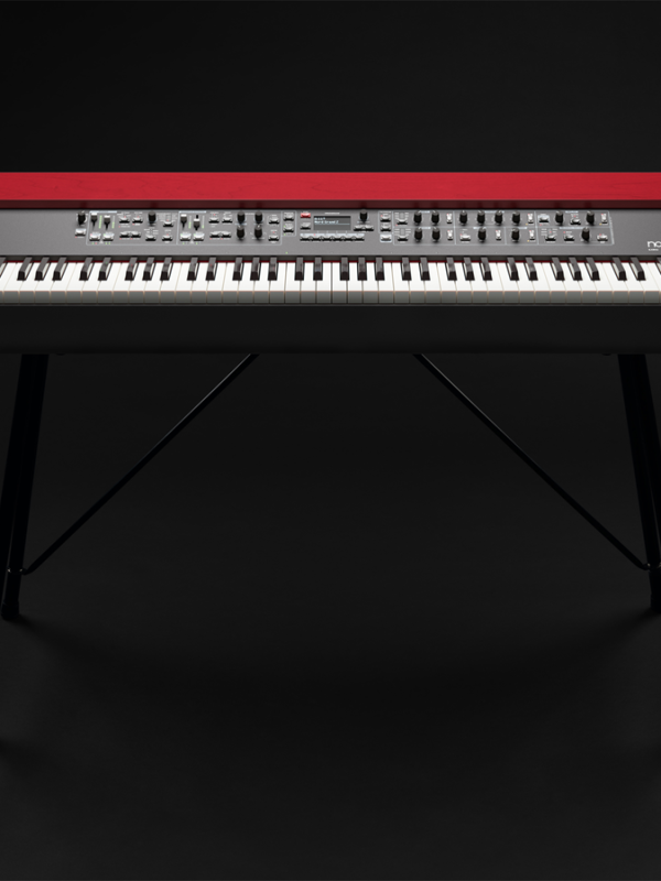 Nord Grand 2 GBR