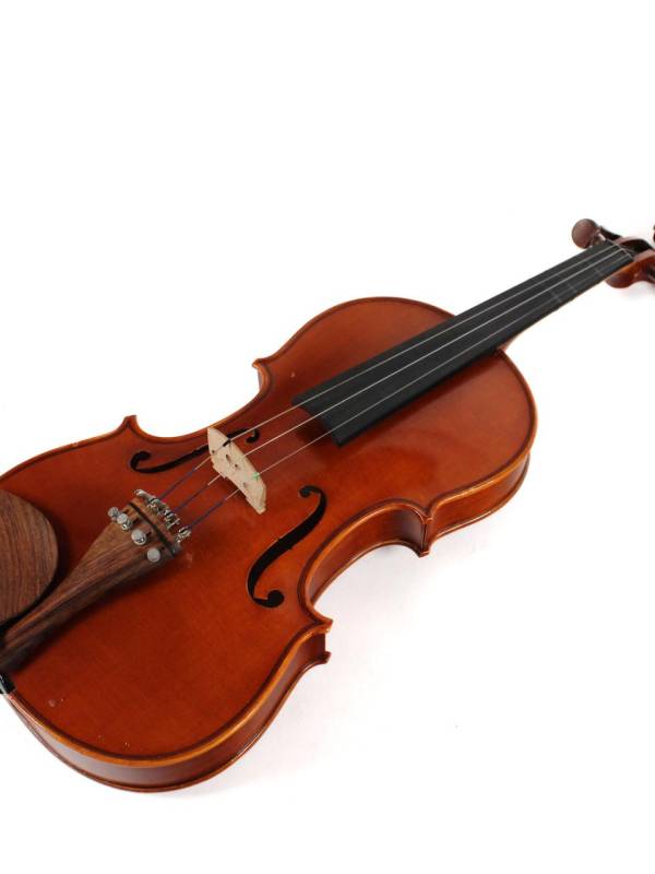 Hallmark Violin