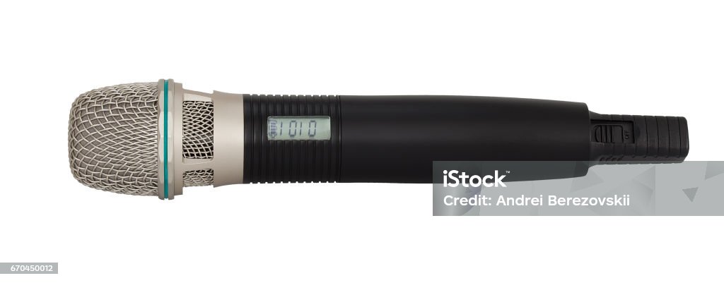 SHURE KSM9 WIRELESS MICROPHONE - Image 3