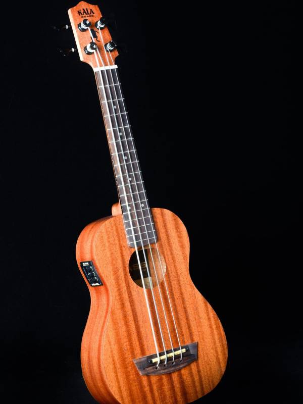 The Kala Wanderer Acoustic Guitar