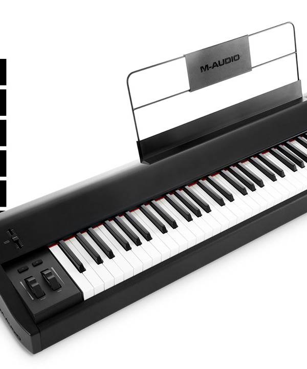 M-Audio Hammer 88 Keyboard
