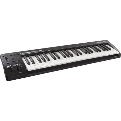 M-Audio Hammer 88 Keyboard - Image 2