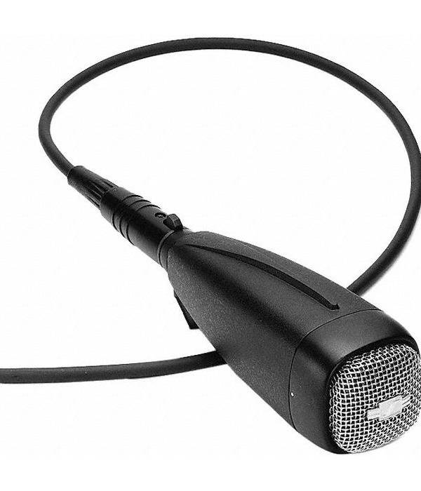 Sennheiser MD 21-U Microphone