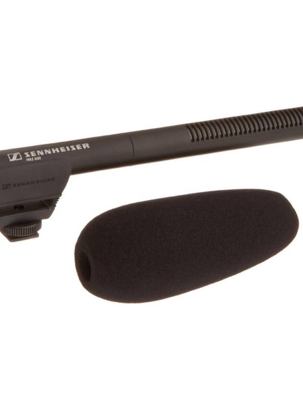 Sennheiser MKH 60