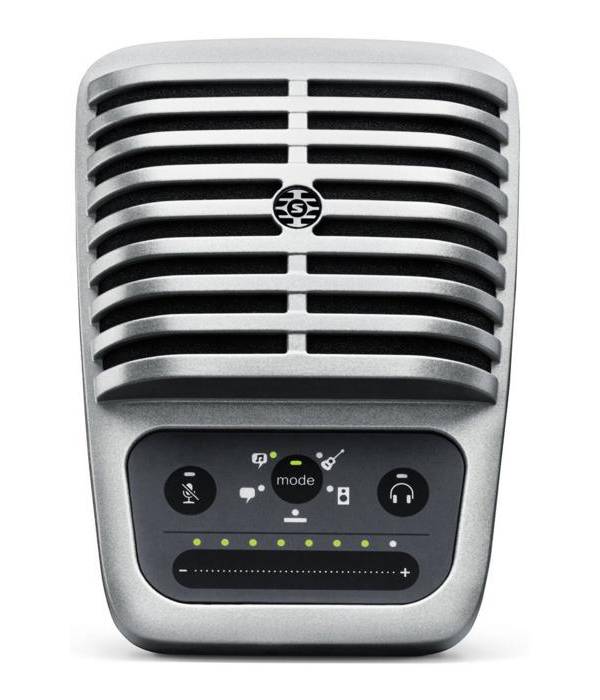 SHURE MV51 MICROPHONE