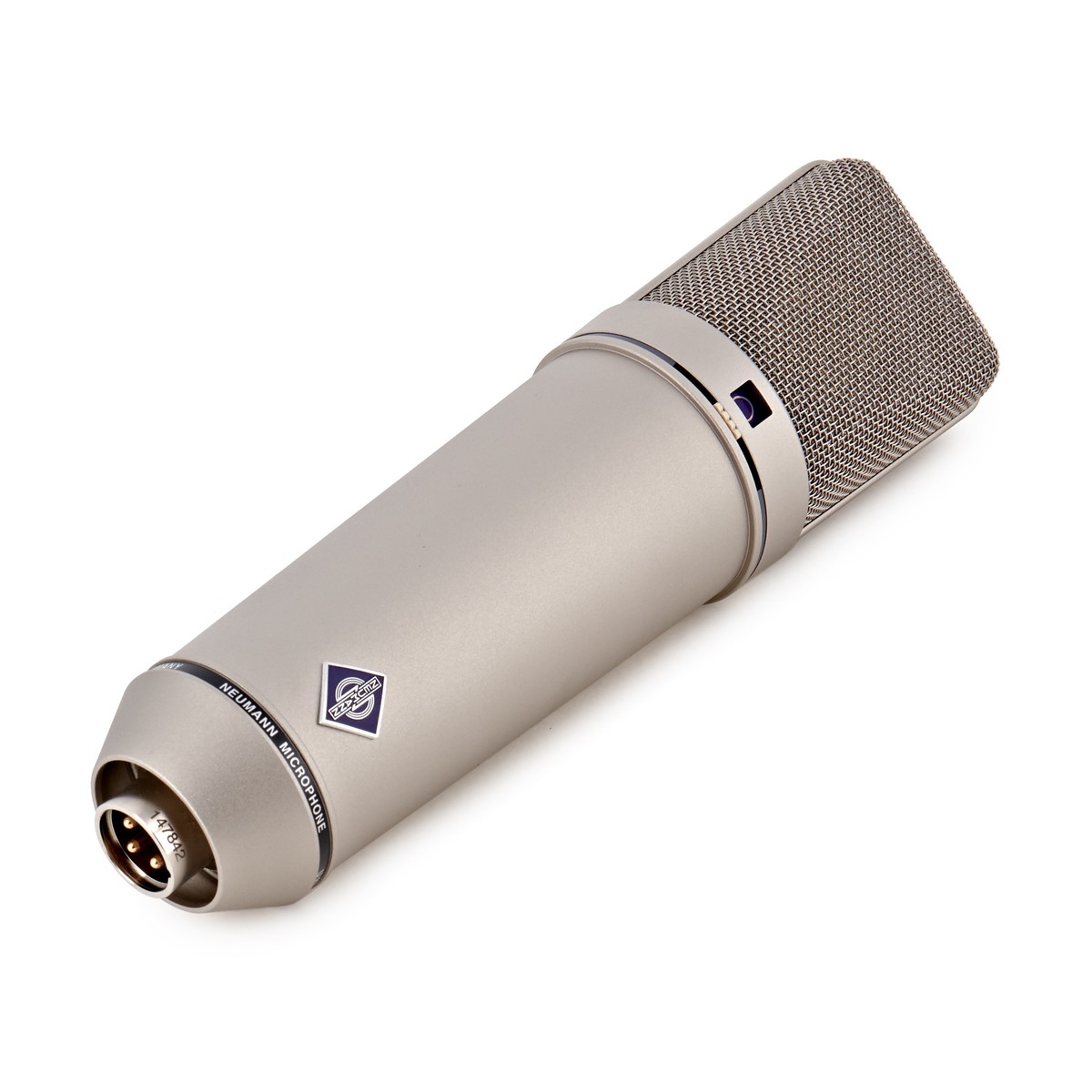 NEUMA NN U87 Studio Mic - Image 2