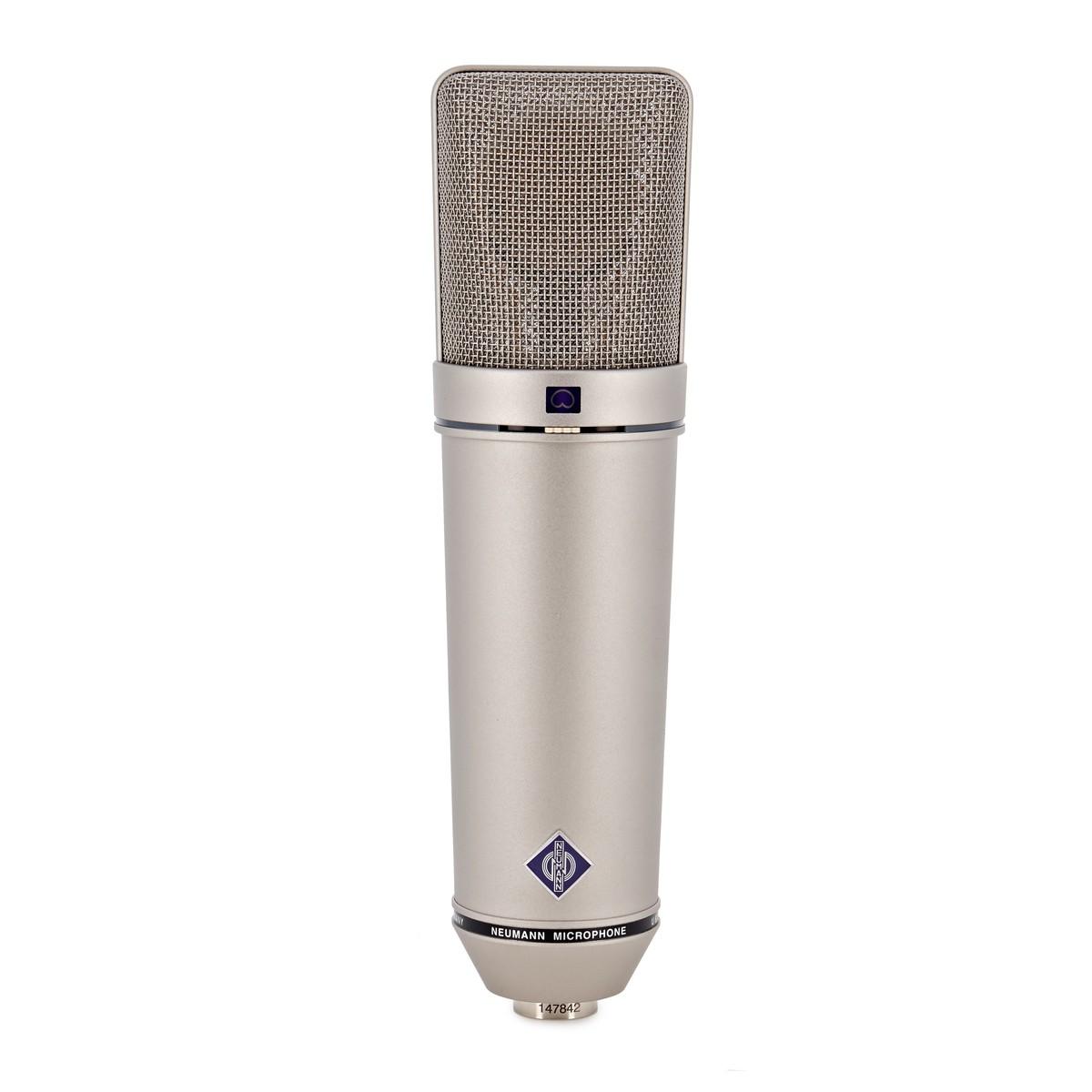 NEUMA NN U87 Studio Mic - Image 4