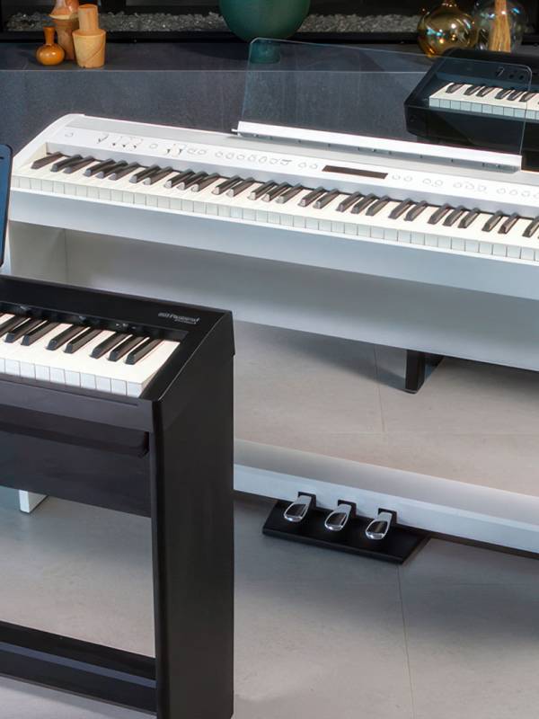 Roland FP-90X Piano