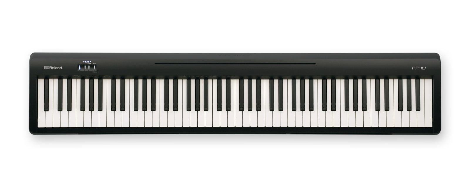 Roland FP-10 Piano