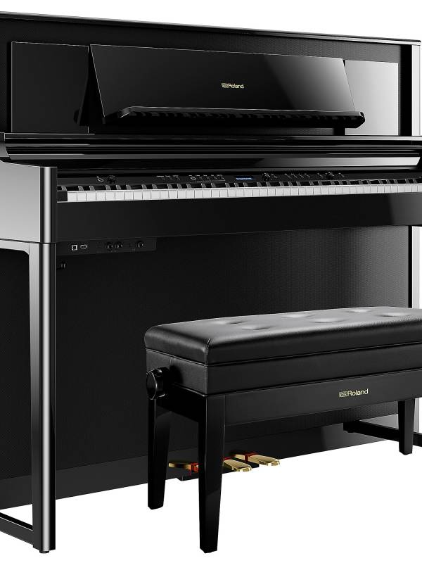 Roland LX 706 Piano
