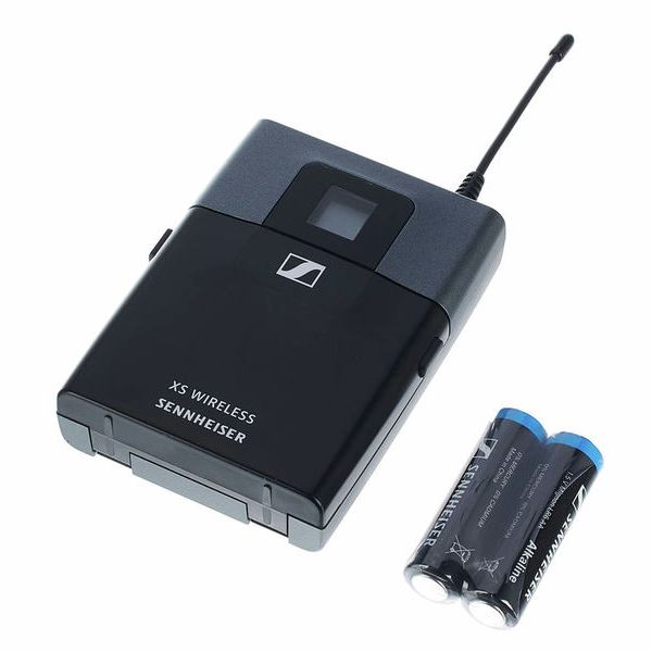 Sennheiser SK-XSW-GB-BAND
