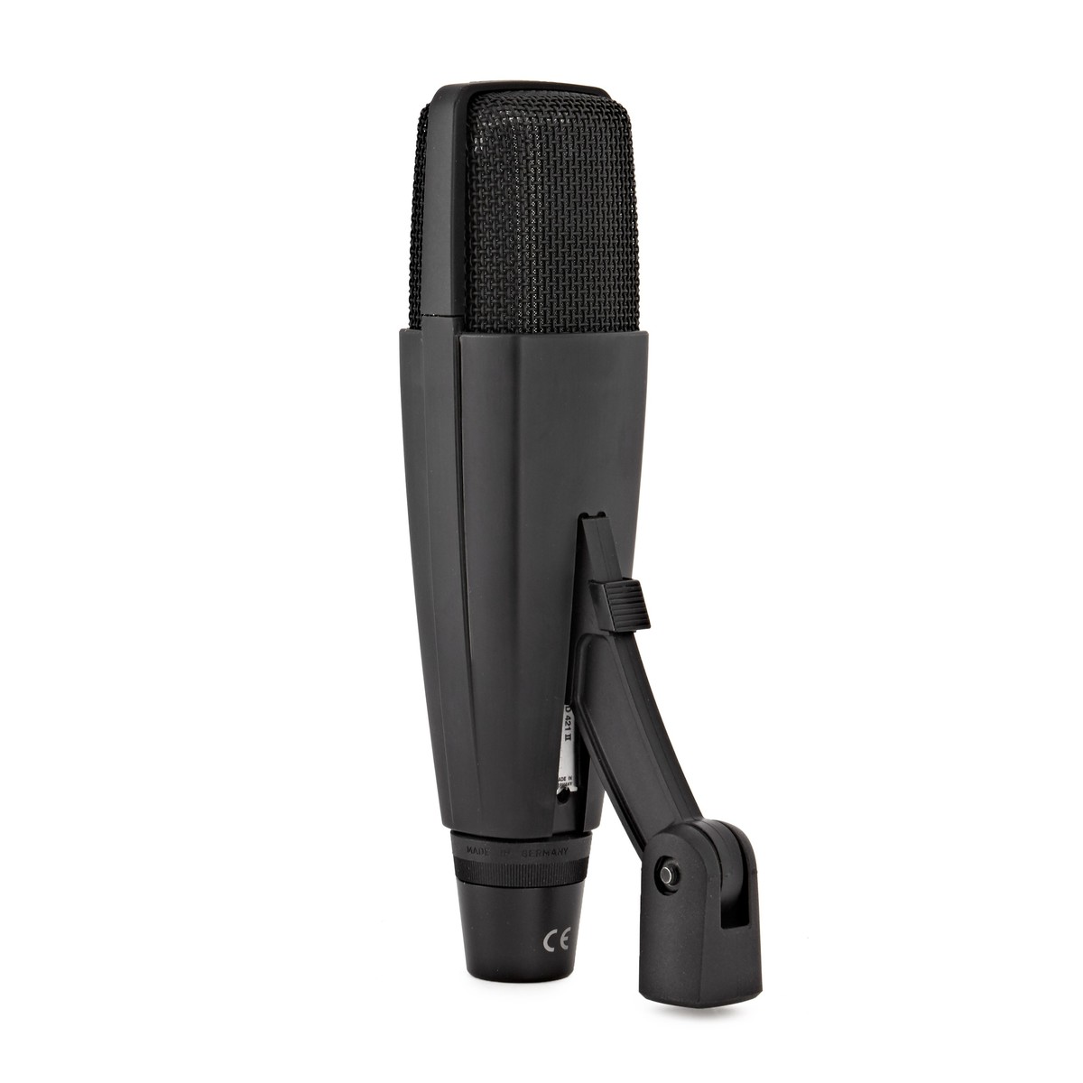 Sennheiser MD 421-11 Microphone - Image 3