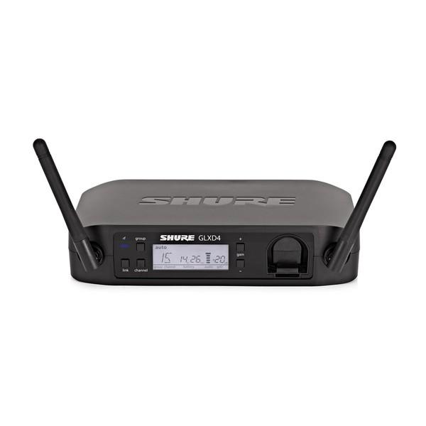 shure GLXD4